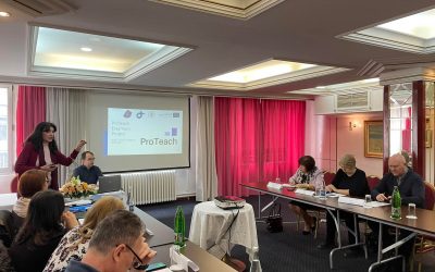 Second partner meeting took place in Belgrade